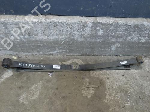 Other CITROËN JUMPER II Van 2.2 BlueHDi 140 | BP26303395O1