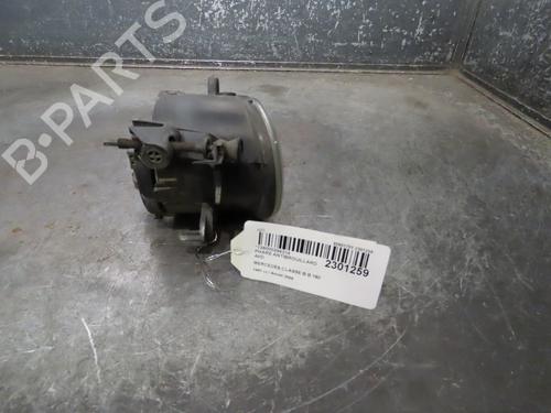 Right front fog light MERCEDES-BENZ B-CLASS Sports Tourer (W245) B 180 CDI (245.207) | BP15770898C31 