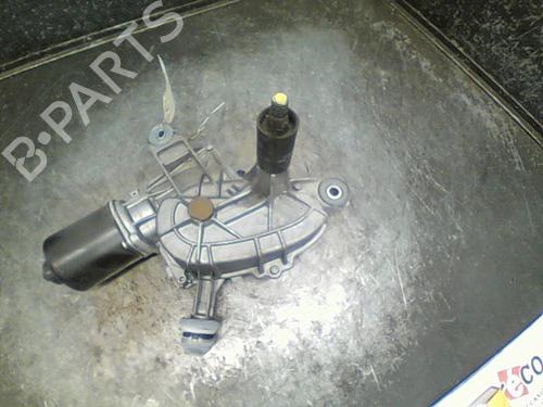 Front wiper motor CITROËN C4 Grand Picasso I (UA_) 1.6 HDi | BP12234600M29 