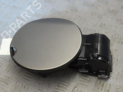 Fuel flap RENAULT MEGANE III Coupe (DZ0/1_) 1.5 dCi (DZ0B) | BP23447608C131 