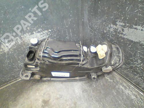 Right headlight SEAT LEON (1M1) 1.9 TDI | BP10768125C29 