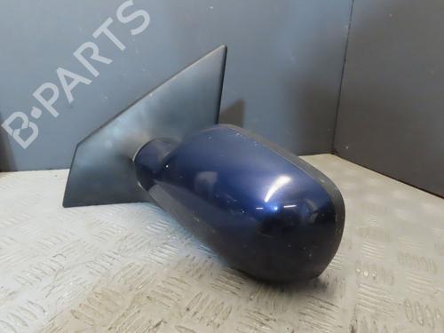 Left mirror RENAULT MEGANE II (BM0/1_, CM0/1_)  | BP19411872C26