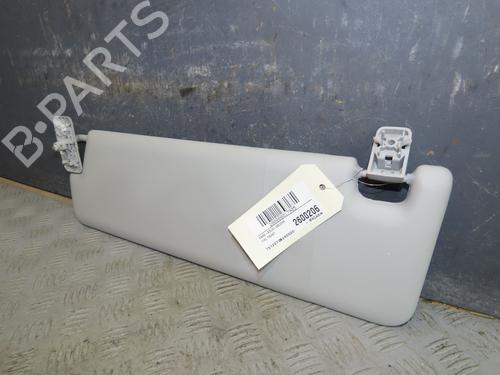 Left sun visor FORD TRANSIT CUSTOM V710 Van (NRN) 2.0 EcoBlue | BP37185783I1 - Image 2