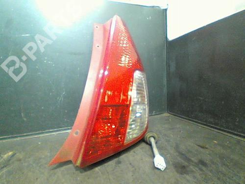 Used Right taillight HYUNDAI i10 I (PA) [2007-2018]  11213955