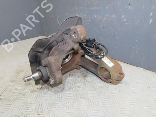 Used Right front steering knuckle PEUGEOT BOXER Van 2.2 BlueHDi 120 (120 hp) 29415075