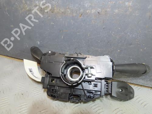 Used Steering column stalk Steering column stalk CITROËN C3 III (SX) 1.2 PureTech 82 (83 hp) 36246471 36246471