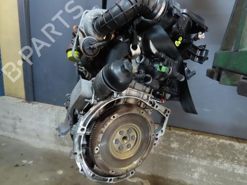 Motor CITROËN C3 I (FC_, FN_) [2002-2013]  19302025