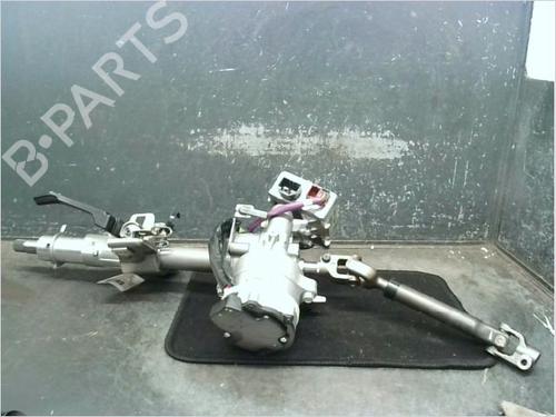Used Steering column KIA RIO IV (YB, SC, FB) 1.0 T-GDI 100 (101 hp) 14978671