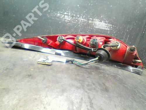 Left taillight FORD MONDEO III Turnier (BWY) 2.5 V6 24V | BP10768867C34 