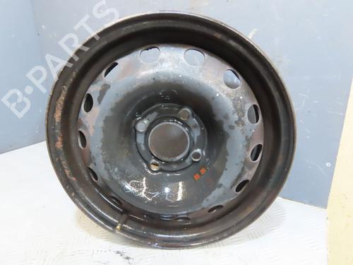 Rim PEUGEOT 206 Hatchback (2A/C) 1.4 i | BP28614606C45 
