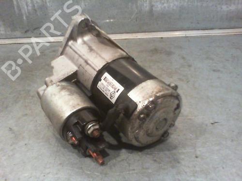 Used Starter RENAULT CLIO III (BR0/1, CR0/1) 1.5 dCi (C/BR0G, C/BR1G) (68 hp) 23111917