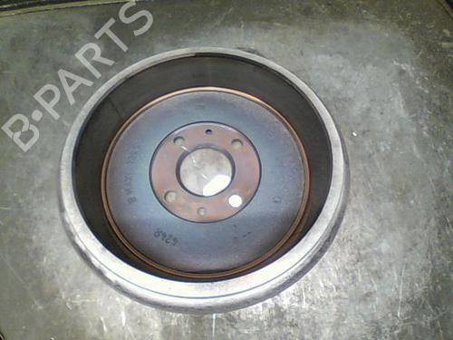 Other RENAULT TWINGO III (BCM_, BCA_) 0.9 TCe 95 | BP14872893O1 