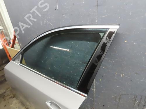 Left front door BMW 5 (E60) 523 i | BP23115048C2 