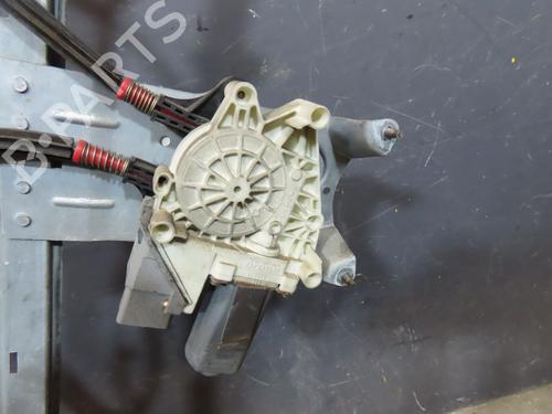 Fensterheber links vorne CITROËN XSARA PICASSO (N68) 2.0 HDi | BP29759748C22