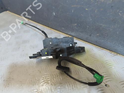Used Front right lock Front right lock CITROËN C3 Picasso (SH_) 1.4 VTi 95 (SH8FSC, SH8FP0, SH8FP6) (95 hp) 33948315 33948315