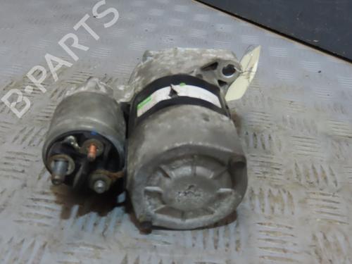 Motor de arranque RENAULT TWINGO II (CN0_) 1.2 16V (CN04, CN0B) (75 hp) 29150812