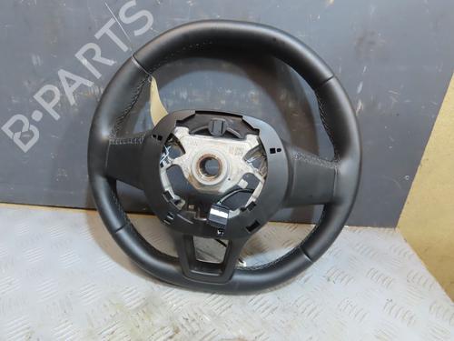 Used Steering wheel RENAULT KANGOO III MPV Blue dCi 95 (KJAB) (95 hp) 30332563
