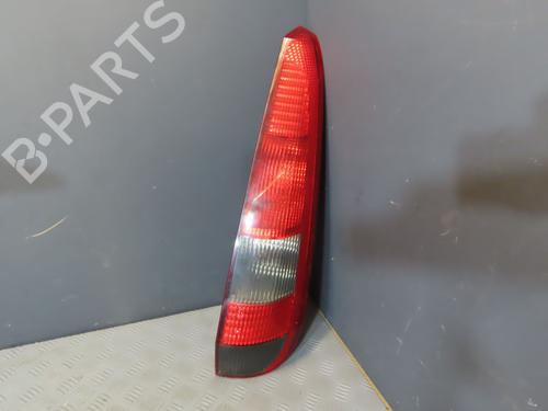 Right taillight FORD FIESTA V (JH_, JD_) 1.4 TDCi | BP23116539C35 