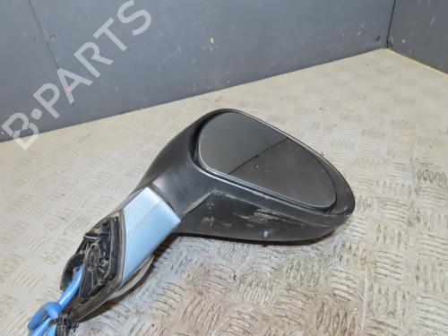 Right mirror PEUGEOT 308 I (4A_, 4C_) 1.6 16V | BP25207984C27 
