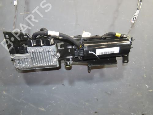 Electronic module PEUGEOT EXPERT Van (V_) 2.0 BlueHDi 120 | BP38713588M83 - Image 2