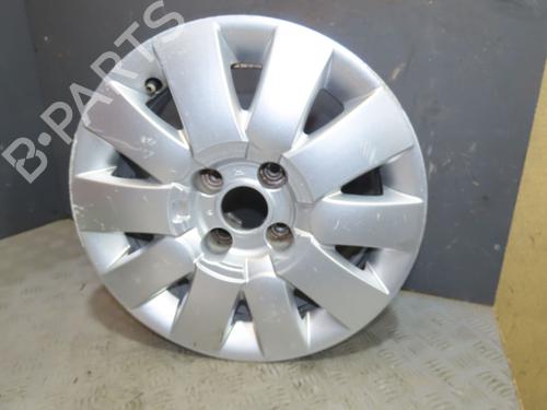 Cerchio CITROËN XSARA PICASSO (N68) 2.0 HDi (90 hp) 32377244