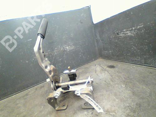 Used Hand brake PEUGEOT PARTNER Box Body/MPV (5_, G_) 1.6 HDi 90 (90 hp) 10761038
