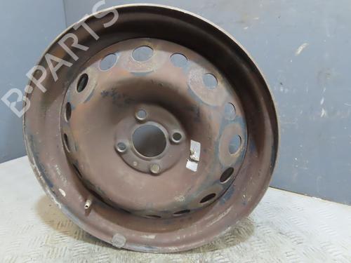 Rim RENAULT MODUS / GRAND MODUS (F/JP0_) 1.5 dCi (FP0F, JP0F) | BP29963422C45