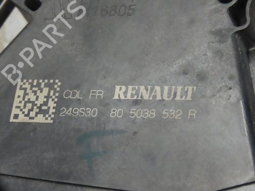 Used Front left lock RENAULT AUSTRAL E-TECH 200 Hybrid (HGM2) (199 hp) 19497878