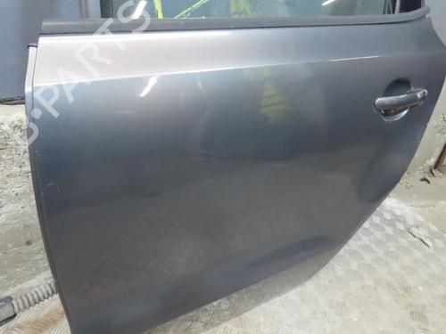 Left rear door VW POLO V (6R1, 6C1) 1.4 (6R1) | BP29215462C4 