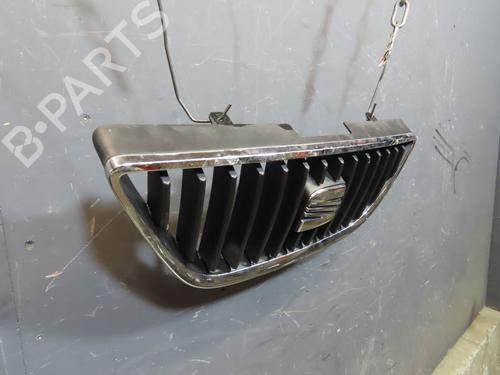 Grille SEAT IBIZA IV (6J5, 6P1) 1.6 TDI | BP27645326C40 