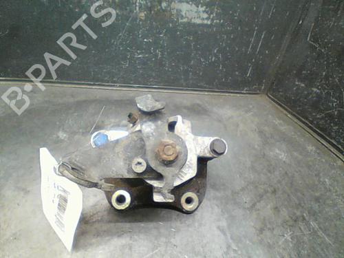 Bremssattel rechts hinten für RENAULT SCÉNIC I MPV (JA0/1_, FA0_) 1.9 dCi (JA05, JA1F) (102 hp) 23113195