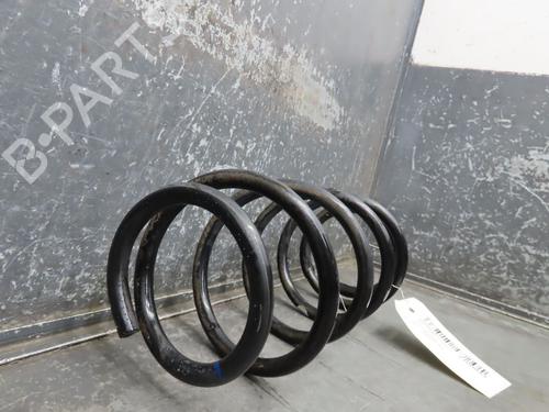 Shock absorber spring SUZUKI ALTO VII (GF, HA25_, HA35_) 1.0 (AMF310, GFC31S) | BP17371308C152 