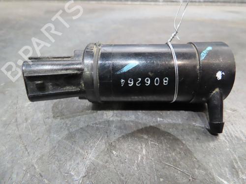 Sprinklervæskepumpe MITSUBISHI L200 / TRITON (KJ_, KK_, KL_) 2.4 DI-D 4WD (KL1T) (181 hp) 16155485
