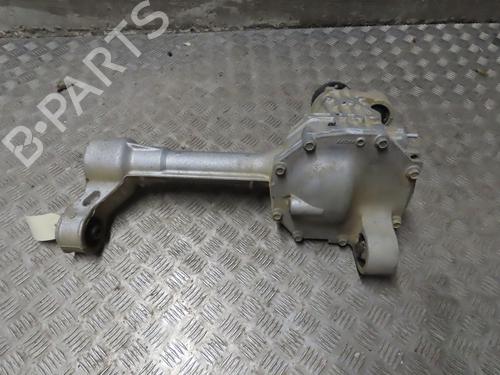 Front differential NISSAN PATHFINDER III (R51) 2.5 dCi 4WD | BP29017188M23 