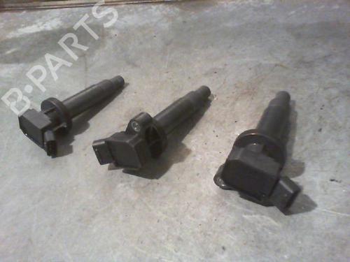 Used Ignition coil CITROËN C1 (PM_, PN_) [2005-2014]  23111762