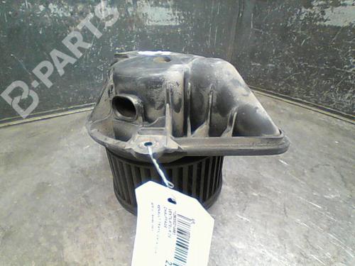 Heater blower motor RENAULT TRAFIC II Van (FL) 1.9 dCi 80 (FL0B) | BP10759594M62 