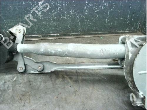 Front wiper motor BMW 5 (E60) 525 d | BP23116923M29 