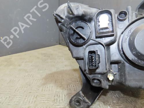 Used Left headlight DACIA SANDERO II 1.2 (75 hp) 29195934