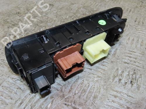 Left front window switch RENAULT CLIO IV (BH_) 1.5 dCi 75 | BP25622740I27 