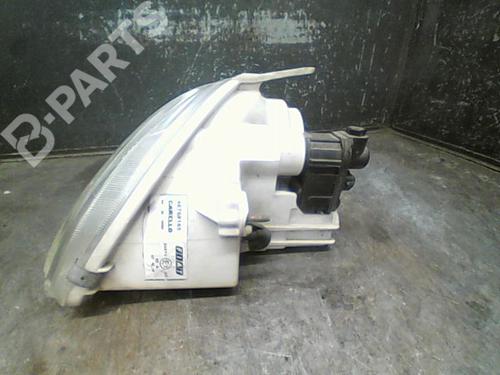 Right headlight FIAT SEICENTO / 600 (187_) 1.1 (187AXB, 187AXB1A, 187AXC1A02) | BP10768062C29 