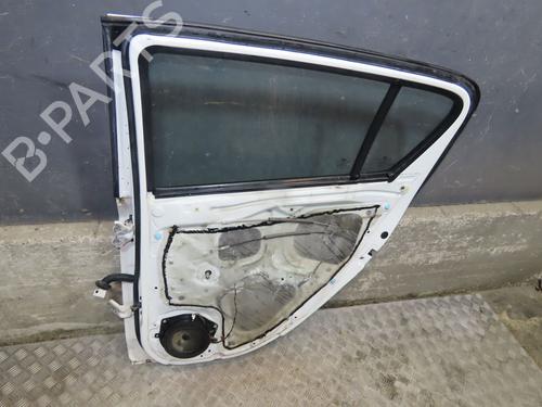 Used Right rear door Right rear door HYUNDAI i20 I (PB, PBT) 1.4 CRDi (90 hp) 34106475 34106475