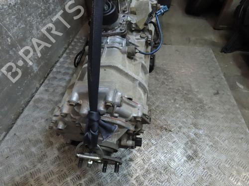 Gearbox TOYOTA LAND CRUISER 90 (_J9_) 3.0 D-4D 4WD (KDJ90_, KDJ95_, KDJ90W, KDJ95W) | BP29622435M3 