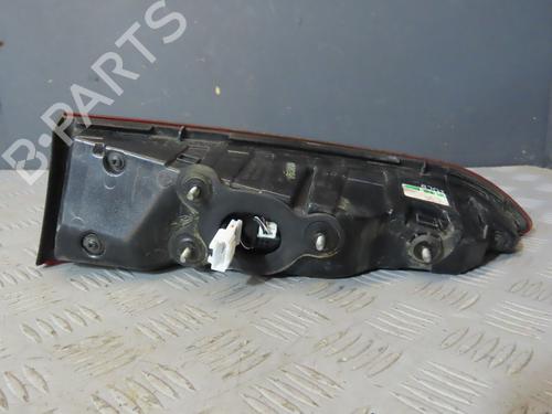 Used Left tailgate light Left tailgate light HYUNDAI KONA (OS, OSE, OSI) [2017-2023] 21211166 21211166
