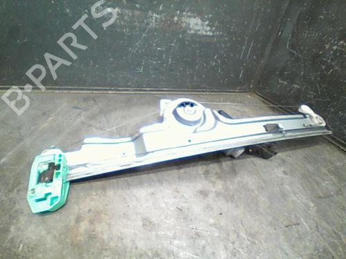Used Front right window mechanism Front right window mechanism RENAULT SCÉNIC II (JM0/1_) 1.9 dCi (JM14) (131 hp) 10764464 10764464