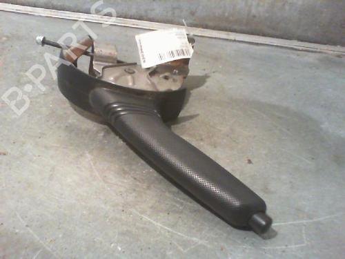 Hand brake CITROËN C1 (PM_, PN_)  | BP23113146I18 