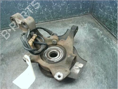 Used Left front steering knuckle RENAULT AVANTIME (DE0_) 2.2 dCi (DE01) (150 hp) 14871275