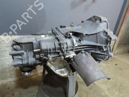 Gearbox AUDI A4 B7 (8EC) 1.9 TDI | BP18926211M3 