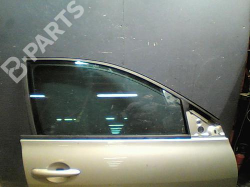 Right front door RENAULT MEGANE II (BM0/1_, CM0/1_) 1.5 dCi (BM1F, CM1F) | BP10764840C3 