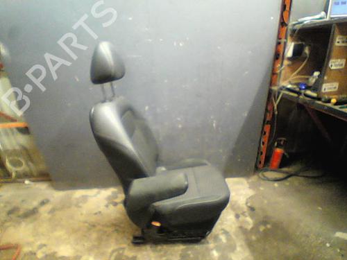Left front seat CITROËN C3 Picasso (SH_) 1.6 VTi 120 | BP10767551C15