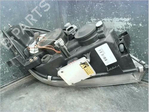 Left headlight NISSAN PRIMERA Hatchback (P12) 2.0 | BP13030875C28 